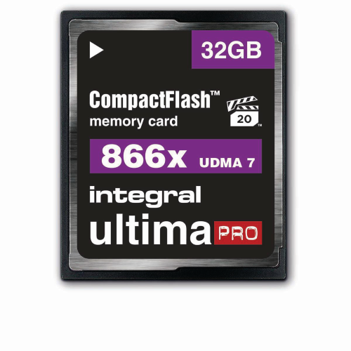 Carte flash compacte 32 Go de carte mémoire