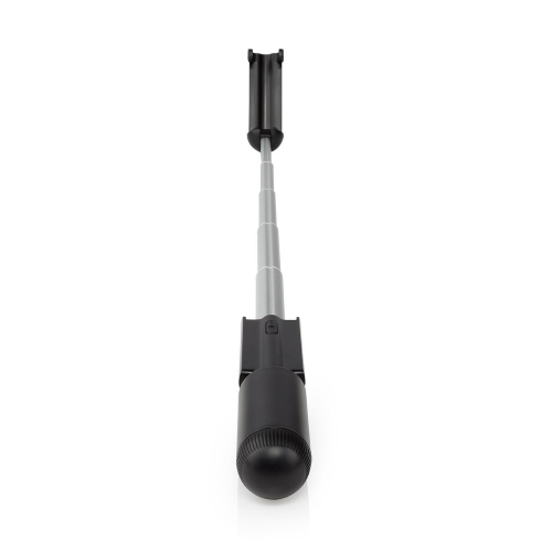 Estimateable Stick Selfies | Integrated wireless shutter | Compact | Light | Black