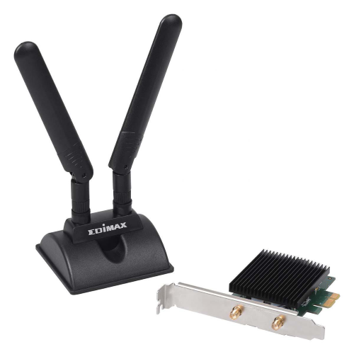 Wireless