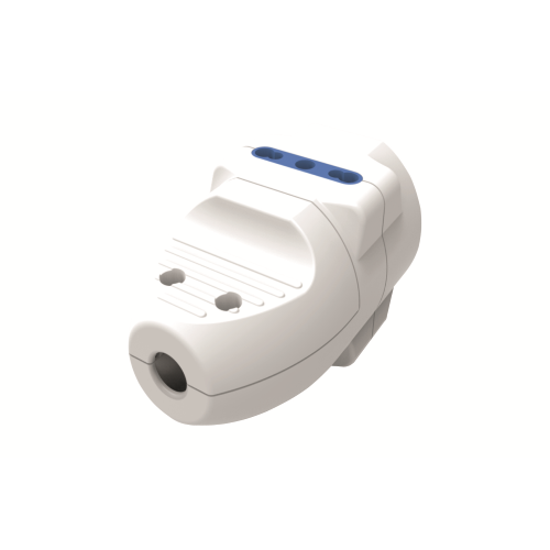 VOL. 2p+t16a p40 mit 2 p17 bn Sockets