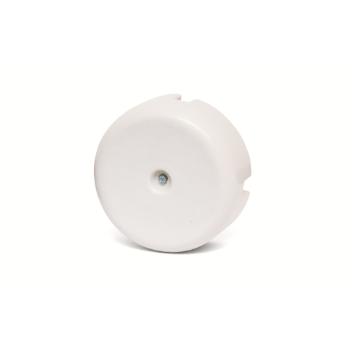 Boîte de dérivation D. 85 Porcelaine