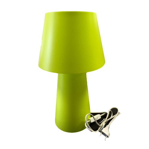 Gialla mounted table lamp