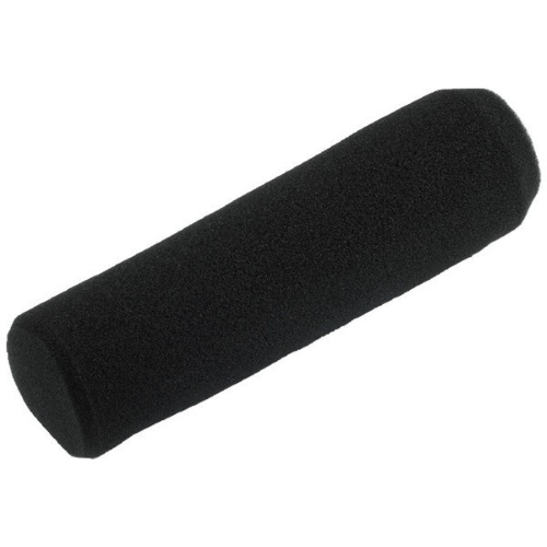Capeur actif x microphone noir