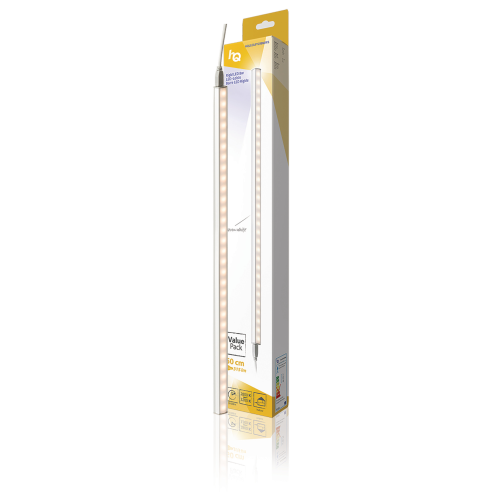 Paquete rígido de barra LED 7.5 W 315 lm White tibio