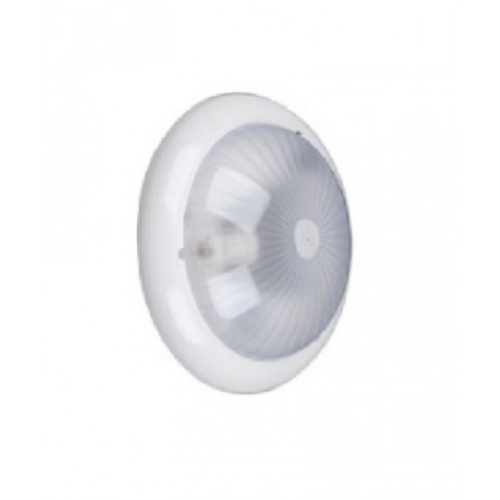 Blady White Plafond Light Classe II IP40 E27 75W