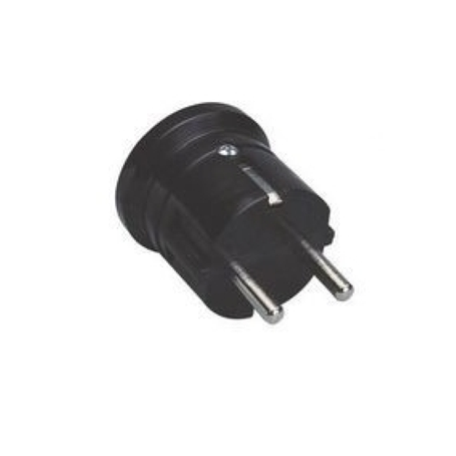 Spina schuko 16a + t - ne