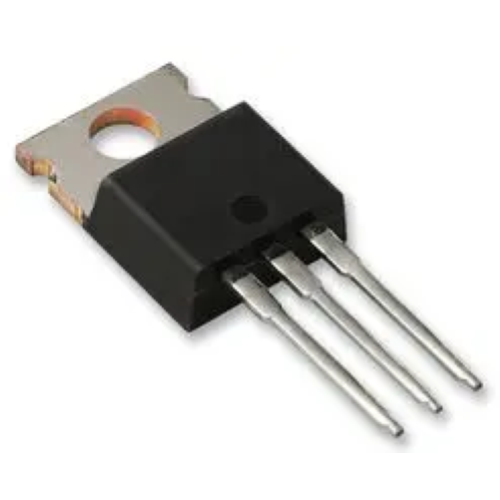 5V Regulateur de tension linéaire 1ère tension positive
