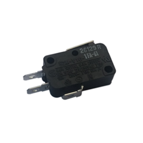Micro Switch with short levetta 1.4cm