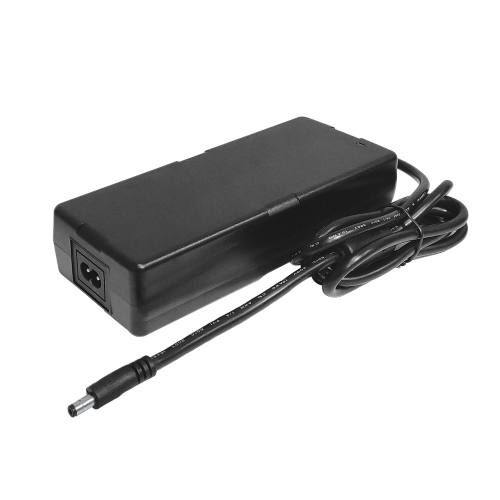 Switching battery charger for 24v 3A lead batteries