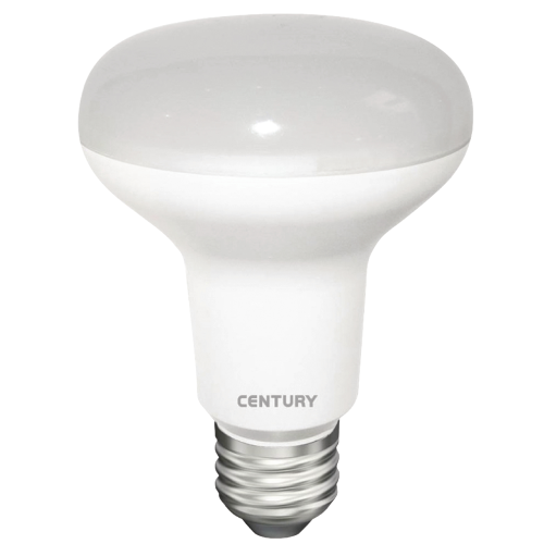 E27 LED R80 15 W 1220 LM 3000 K