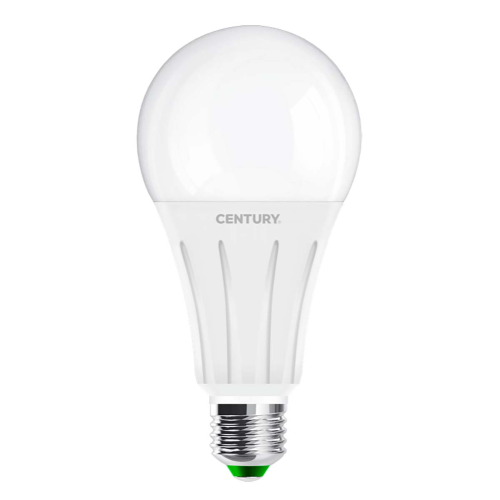 E27 Bulbo LED 24 W 2200 LM 3000 K