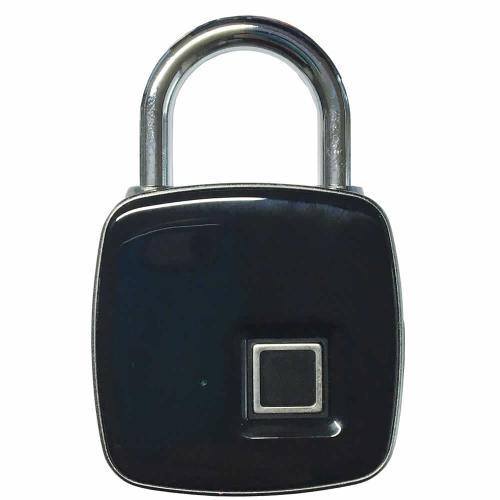 Schlüssellose Sperre mit biometrischer Erkennung des USB -wiederaufladbaren IP54 Digital Impressum