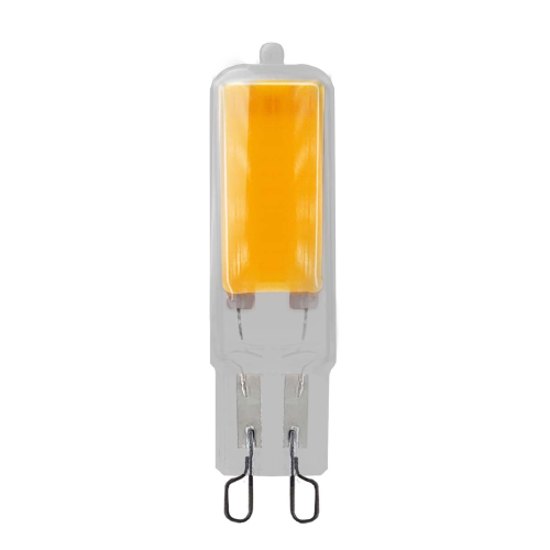 Capsules G9 à LED Century 400 LM 3000 K