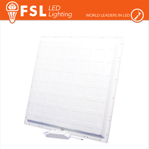 LED 60x60cm 48W CRI80 BACK-LIT 4000K