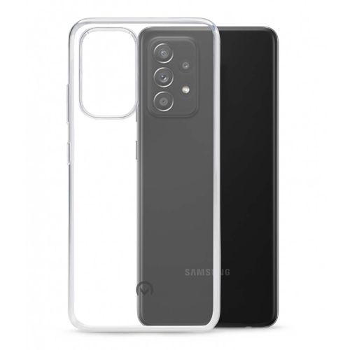 Gelly Case Samsung Galaxy A52 5G Clear