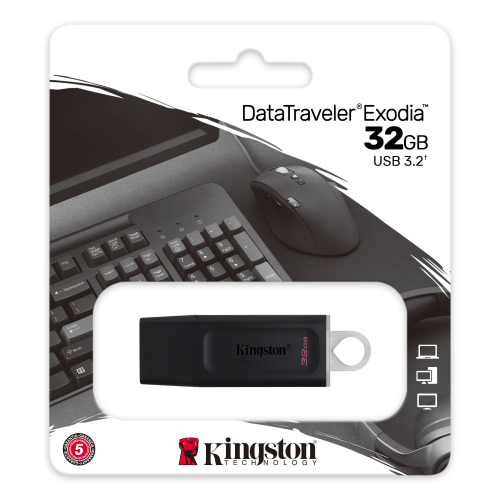 Pen -Laufwerk USB 32 GB USB 3.2