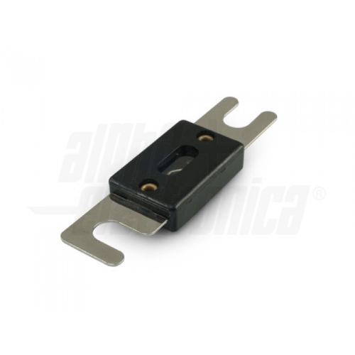 Fuse for 32v 100 traction