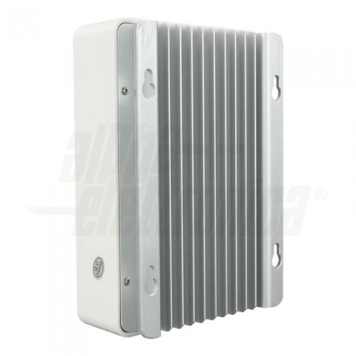 MPPT 12-24VDC 100V 40A charger with display with display