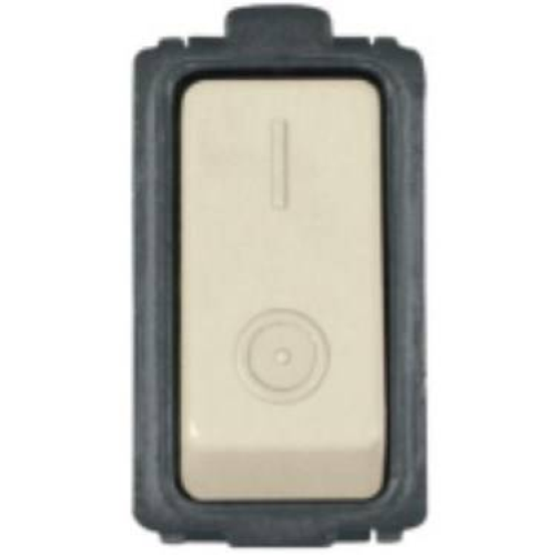Interruptor bipolar 16 a
