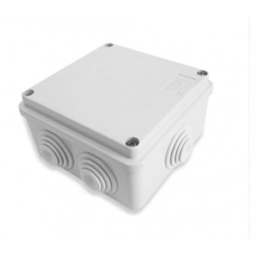 Stagna Box 100x100x50 IP55