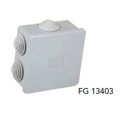 STAGNA Box 80x80x40 IP44