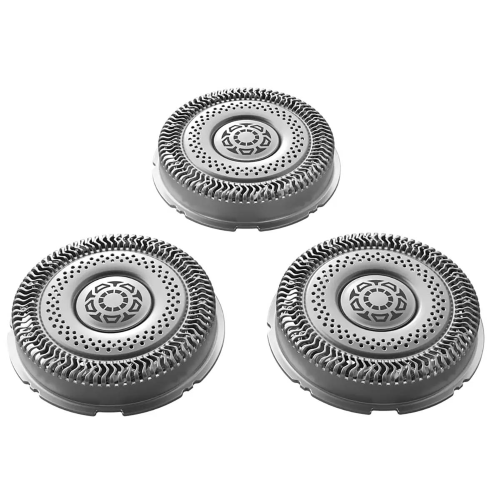 Cabezal de afeitar de reemplazo 9000 Serie SH91 9000 series y series 9800