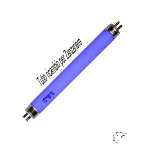 Linear -Attinico 15W T8 Ersatzteil für Mückennetze