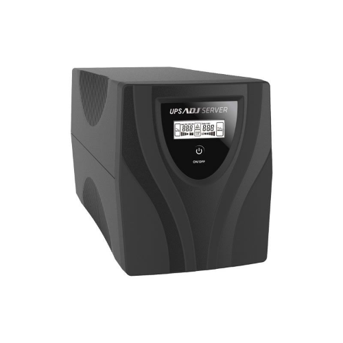 Group of continuity Adj Ups2000 Line Interactive Desktop of 2000va