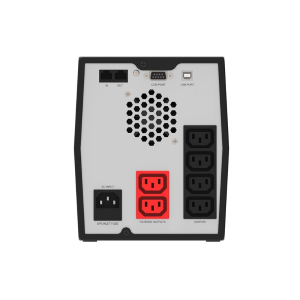 Group of continuity Adj Ups2000 Line Interactive Desktop of 2000va