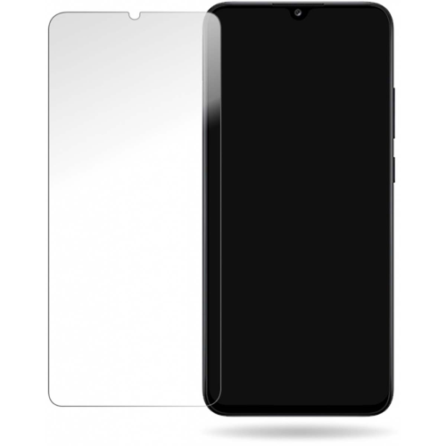 Glasschildschutz -Protektor Samsung Galaxy A02s