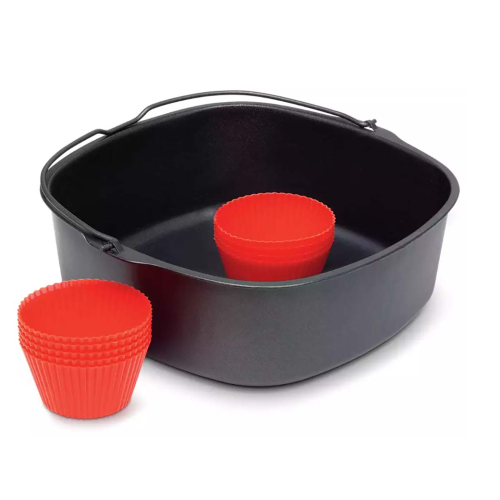 Kit de accesorios de airfryer XL