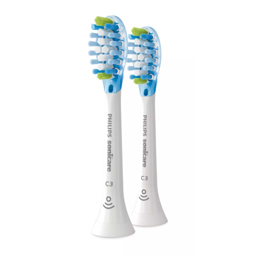 C3 Premium Plaque Defgence Standard Head für Schallzahnbürste