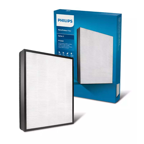 Filtro HEPA para el purificador de la serie AC2887/10 2000