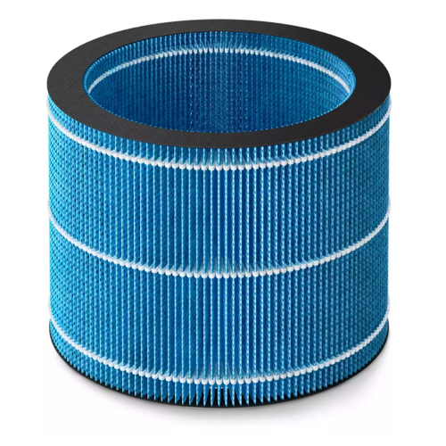 Filtro de humidificación
