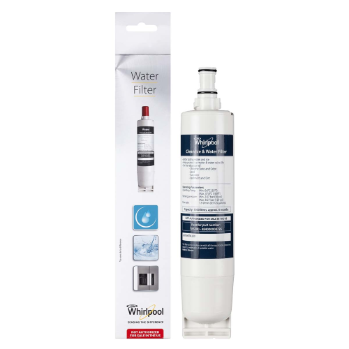Internal Water Filter SBS200