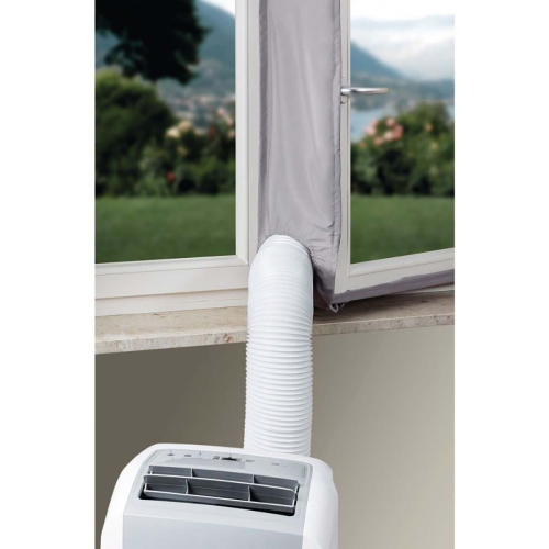 Kit de joint d'air de porte / fenêtre universel CAK002