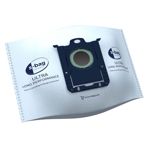 GR210SM S -BALL® Ultra Long Performance Vakuumreiniger - 8 Beutel