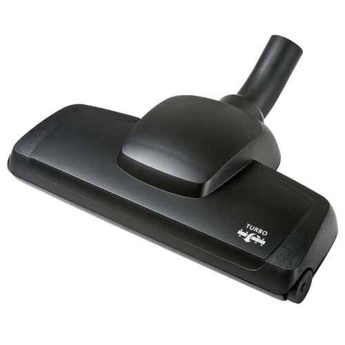 Turbo -Cepillo con sistema de enclavamiento - 32 mm