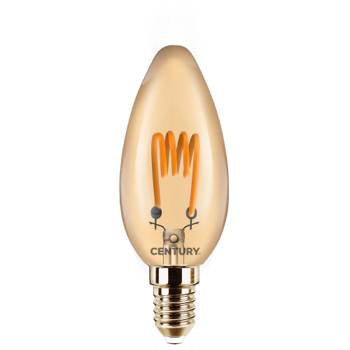 Olivia Enchantment Decorative Ära 2W (20W) 190 Lumen 2700K E14