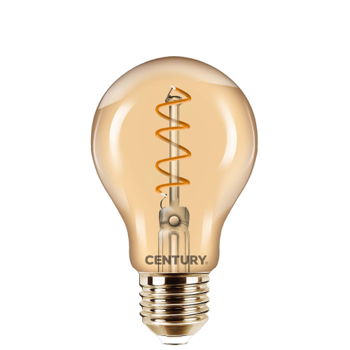 Engany Decory Decorative 4W (30W) 320 Lumen 2700K E27