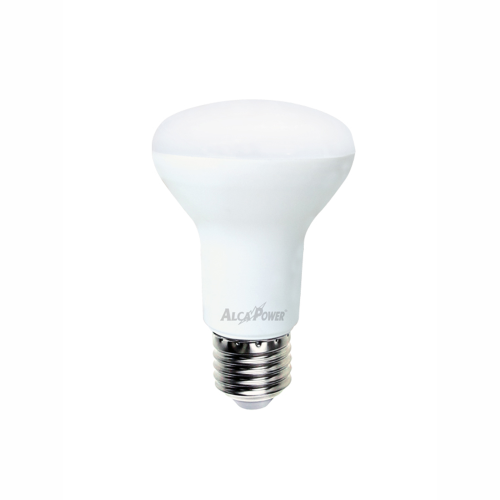 Bulbo de hongos LED R63 230V 8W 600LM 3000K E27