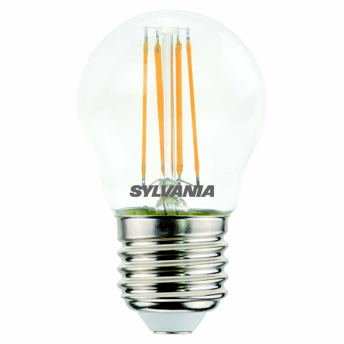 Toledo Retro Ball V5 CL 470LM 827 E27 SL