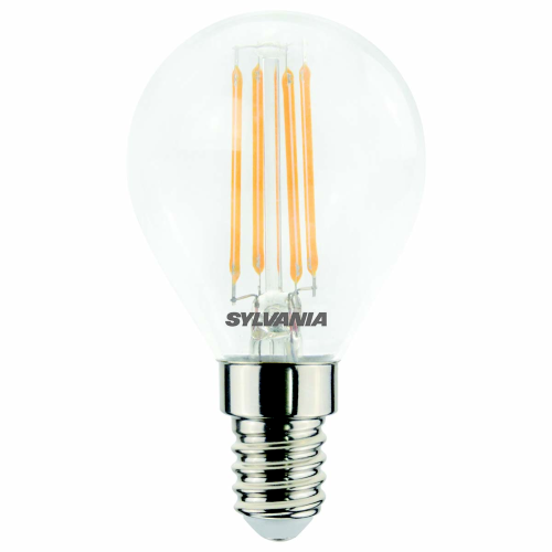 Toledo Retro Ball V5 CL 470LM 827 E14 SL
