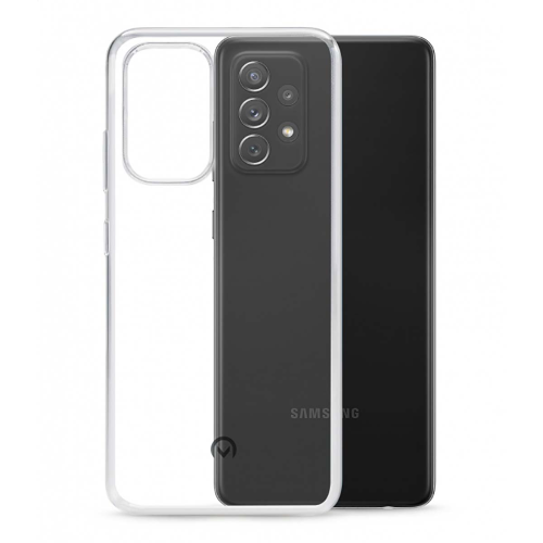 Gelly Case Samsung Galaxy A72 5G Clear