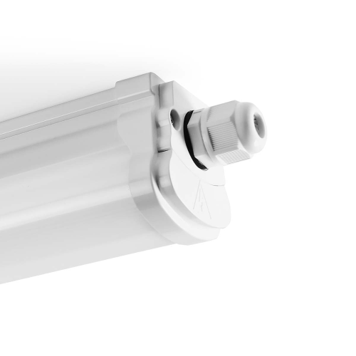 LED -Röhrchen Kronleuchter 600 mm | 1320 lm | 4000 K | 12 W | IP65