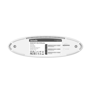 MODEM ROUTER 4G LTE Wi-Fi N300