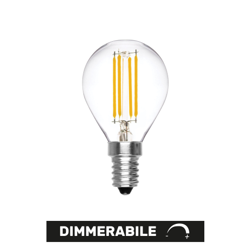 LED 230 V 10W 1300LM 4000K E14 LED LED LED