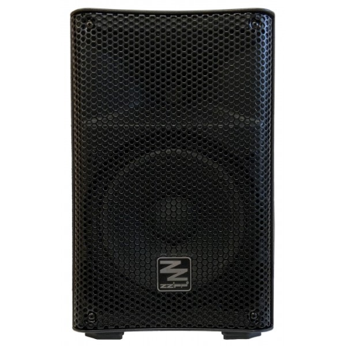 Cassa Bi-amplifiziert 8 "mit Bluetooth und MP3-Player, max 600W