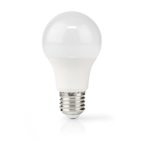 E27 LED bulb | A60 | 8.5 W | 806 lm | 2700 K | Hot white | 3 pcs.