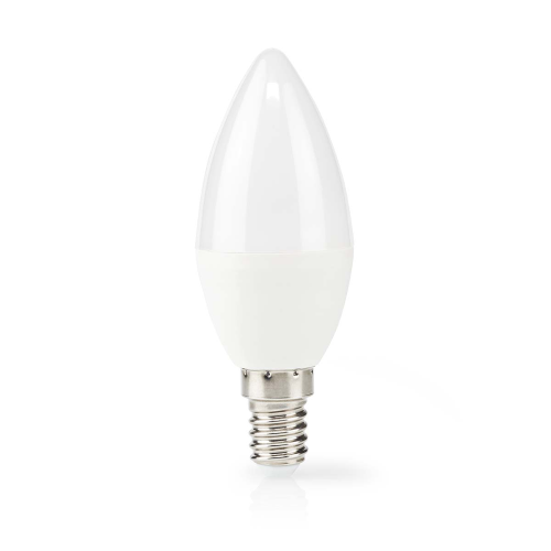 E14 LED bulb | Candela | 2.8 W | 250 lm | 2700 K | Hot white | Opaque bulb | 3 pcs.